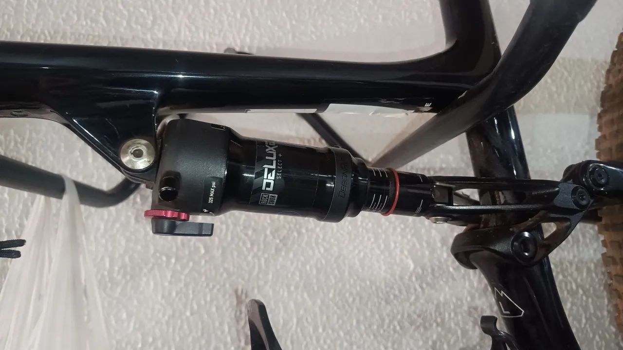Bicicleta Specialized epic evo expert 2022 tamanho l - Foto 4