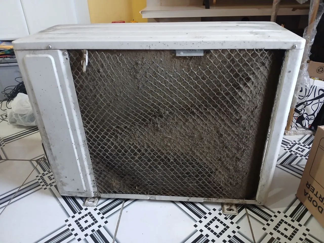 Ar Condicionado TCL Split Inverter 18000 BTUs - Foto 3