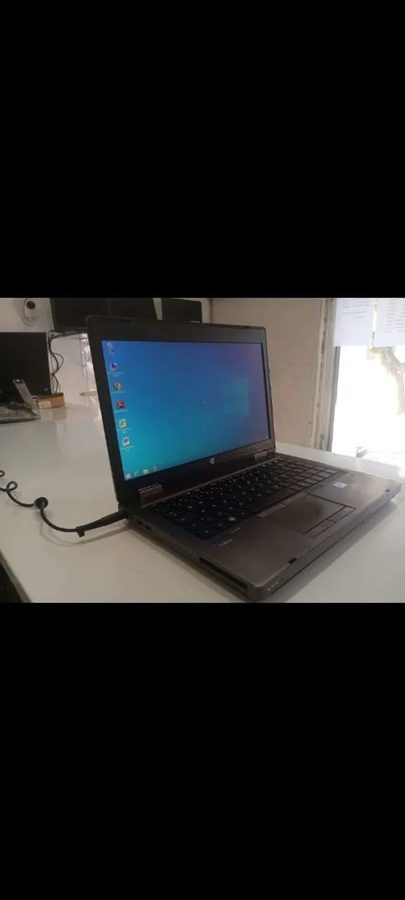NOTEBOOK PROBOOK HP CORE I5 PROMOÇÃO 25/08 - Foto 2
