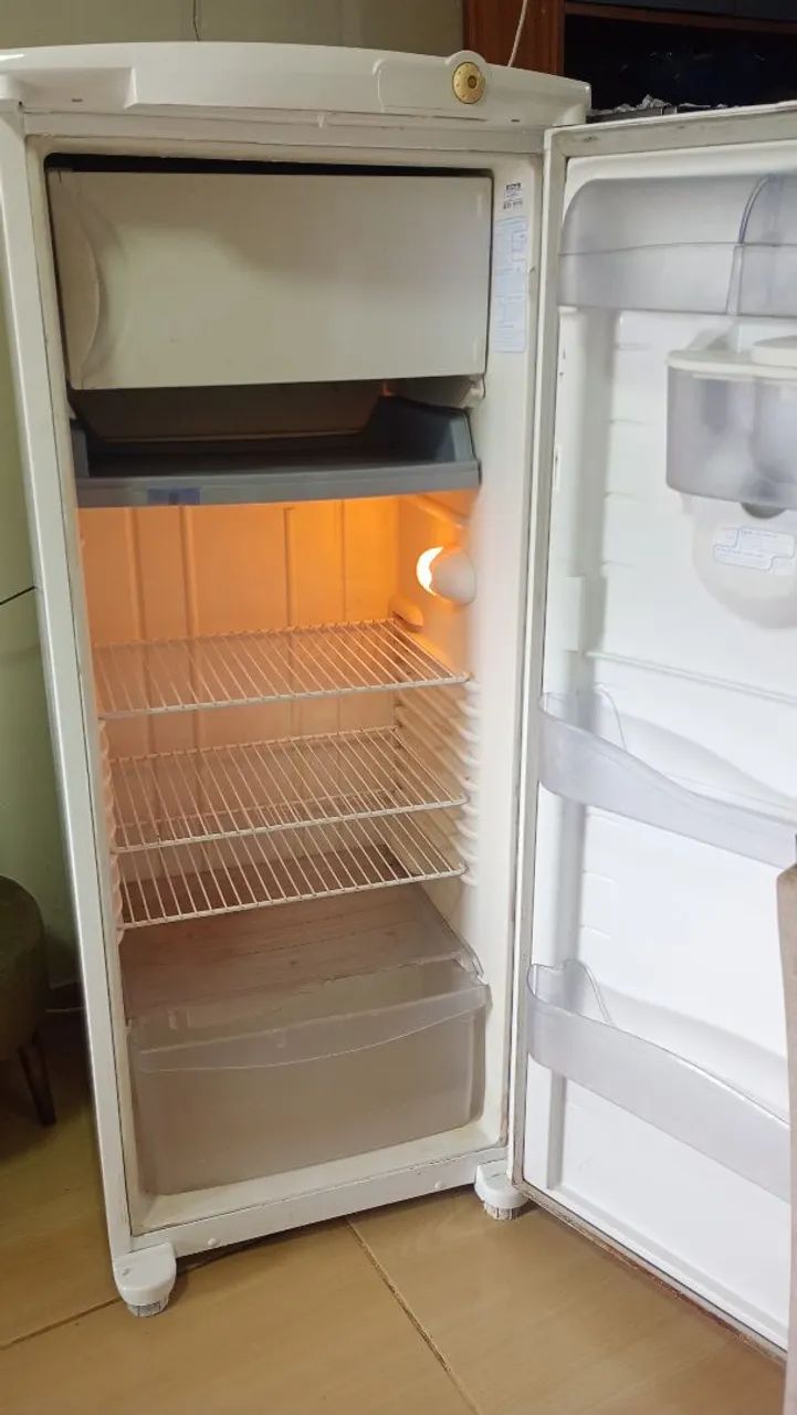 Geladeira  - Foto 4