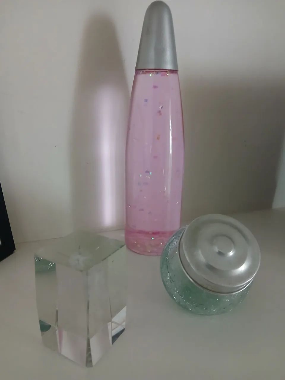 Objetos de decoração para Casa