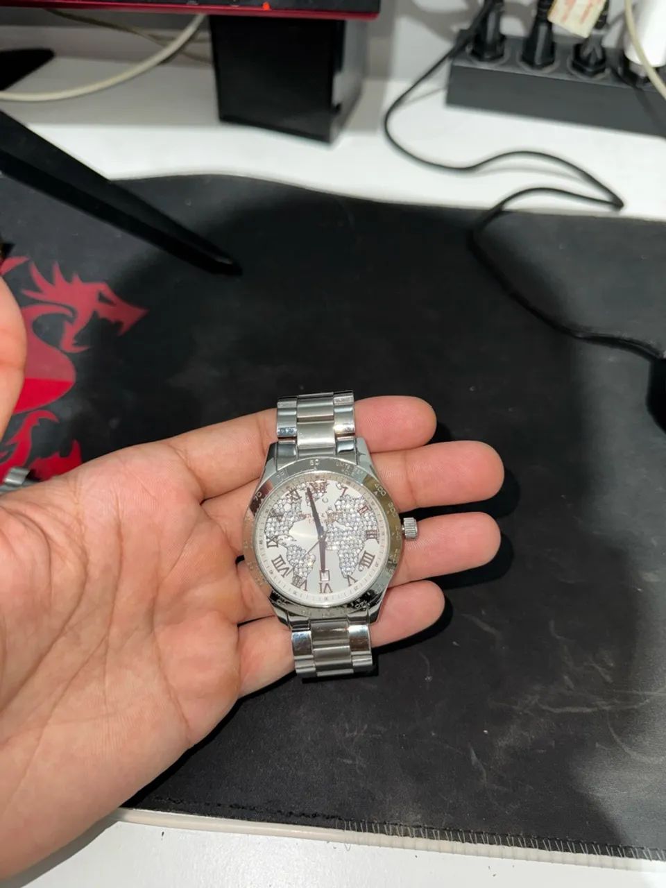 Relógio Michael kors - Foto 3