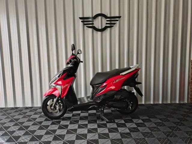 ELITE 125 AUTOMATICA - Foto 2