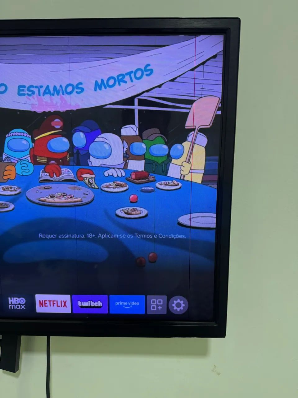 Televisão SEMP  - Foto 2