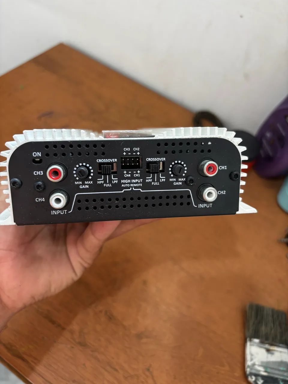 Módulo Ts800x4 zero - Foto 2
