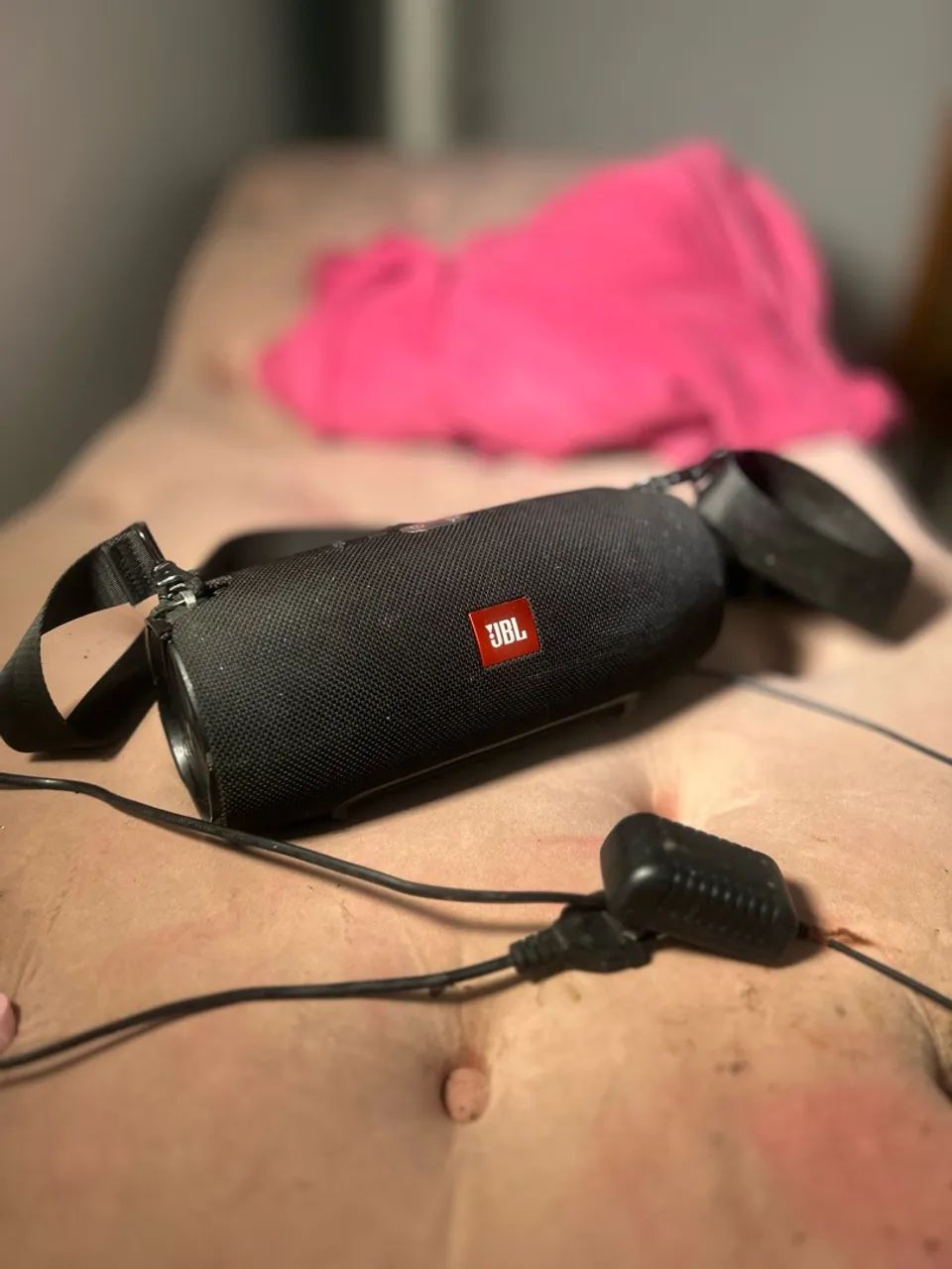 JBL extreme usada  - Foto 5