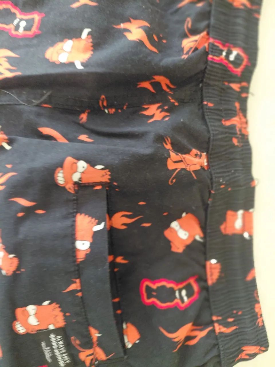 Short despojado  - Foto 4