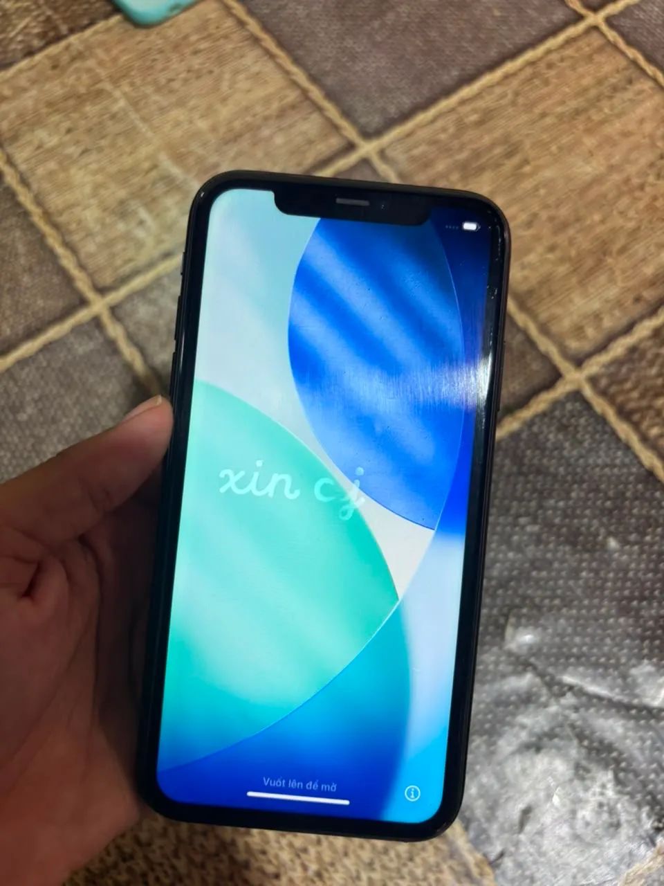 iPhone 11 - Foto 3