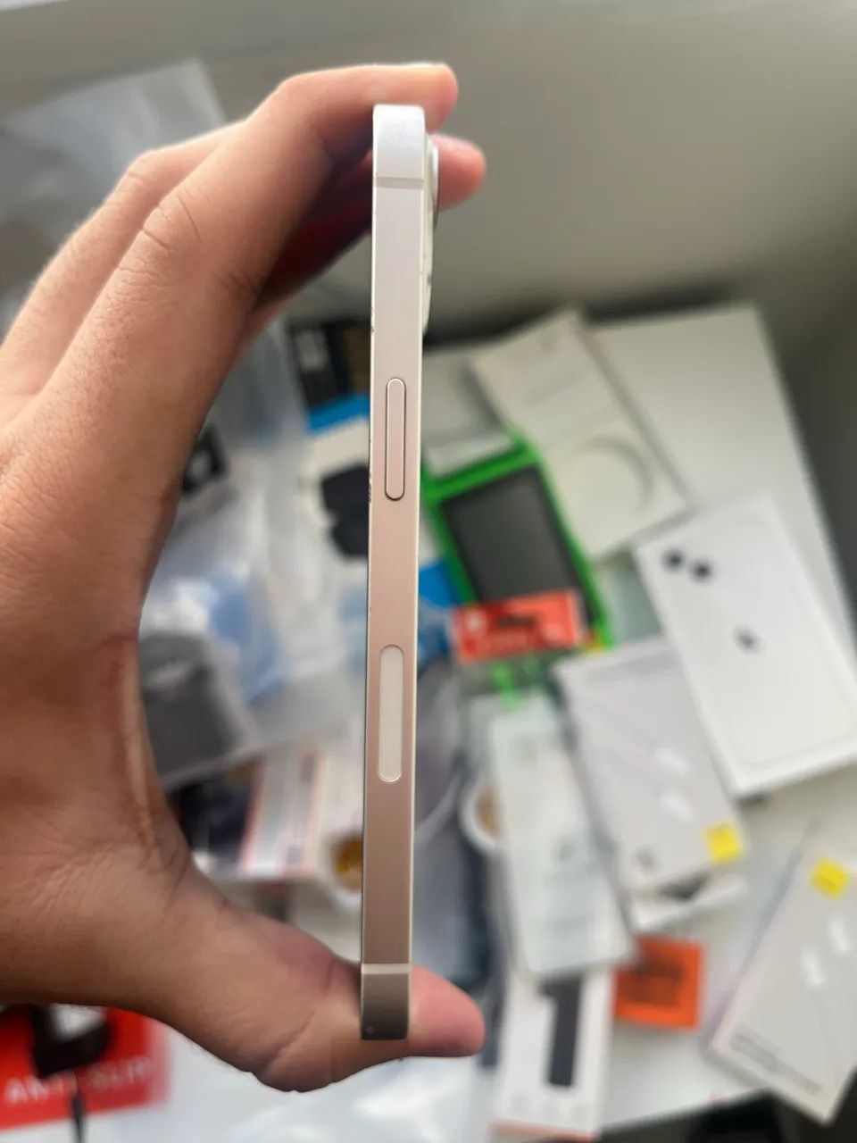 iPhone 13 128GB - Foto 3