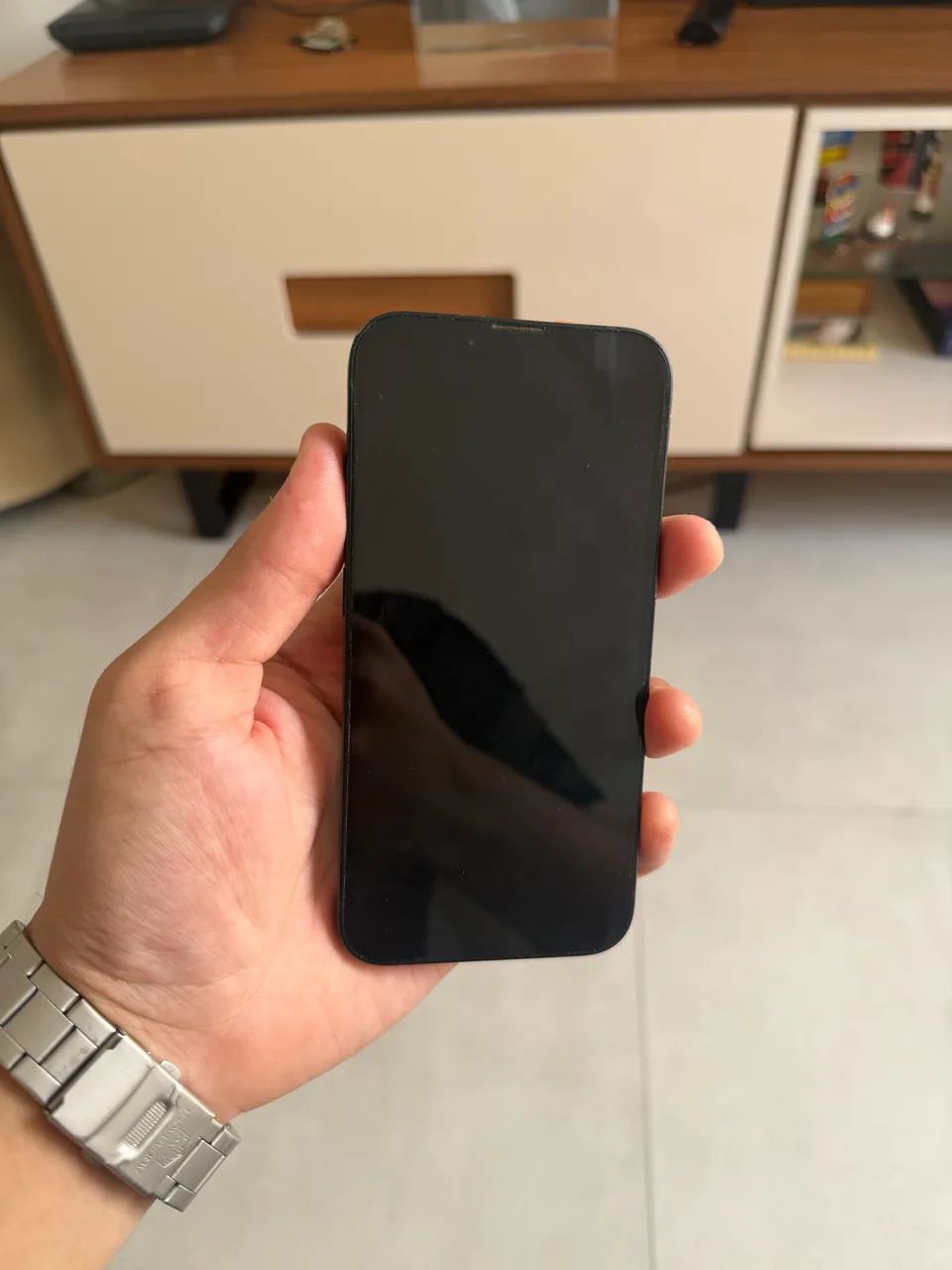 VENDO IPHONE 13 128gb  - Foto 2