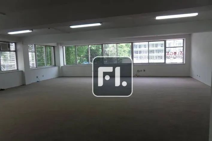 Conjunto comercial, 183 m² - Bela Vista - São Paulo/SP - Foto 2