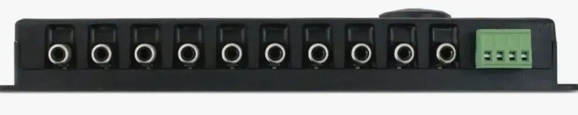 Processador de Audio Expert - Foto 2