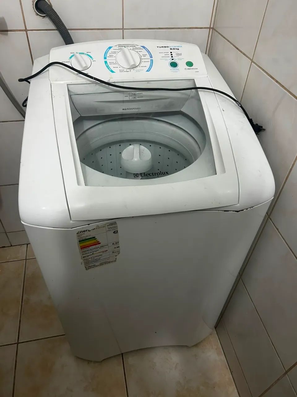 Maquina de Lavar - Foto 4