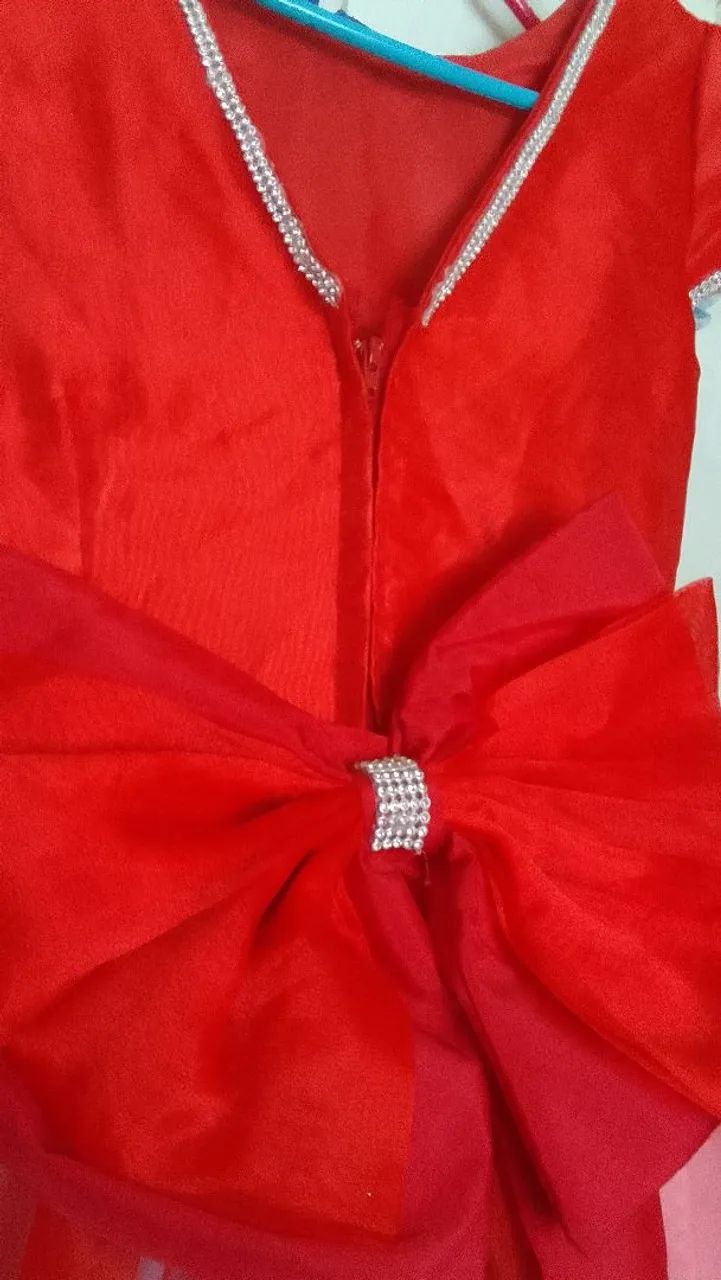 Vestido tm 9 