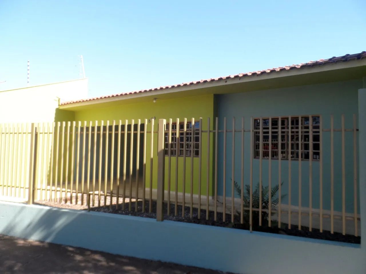 Casa Jardim Cultura  - Foto 2