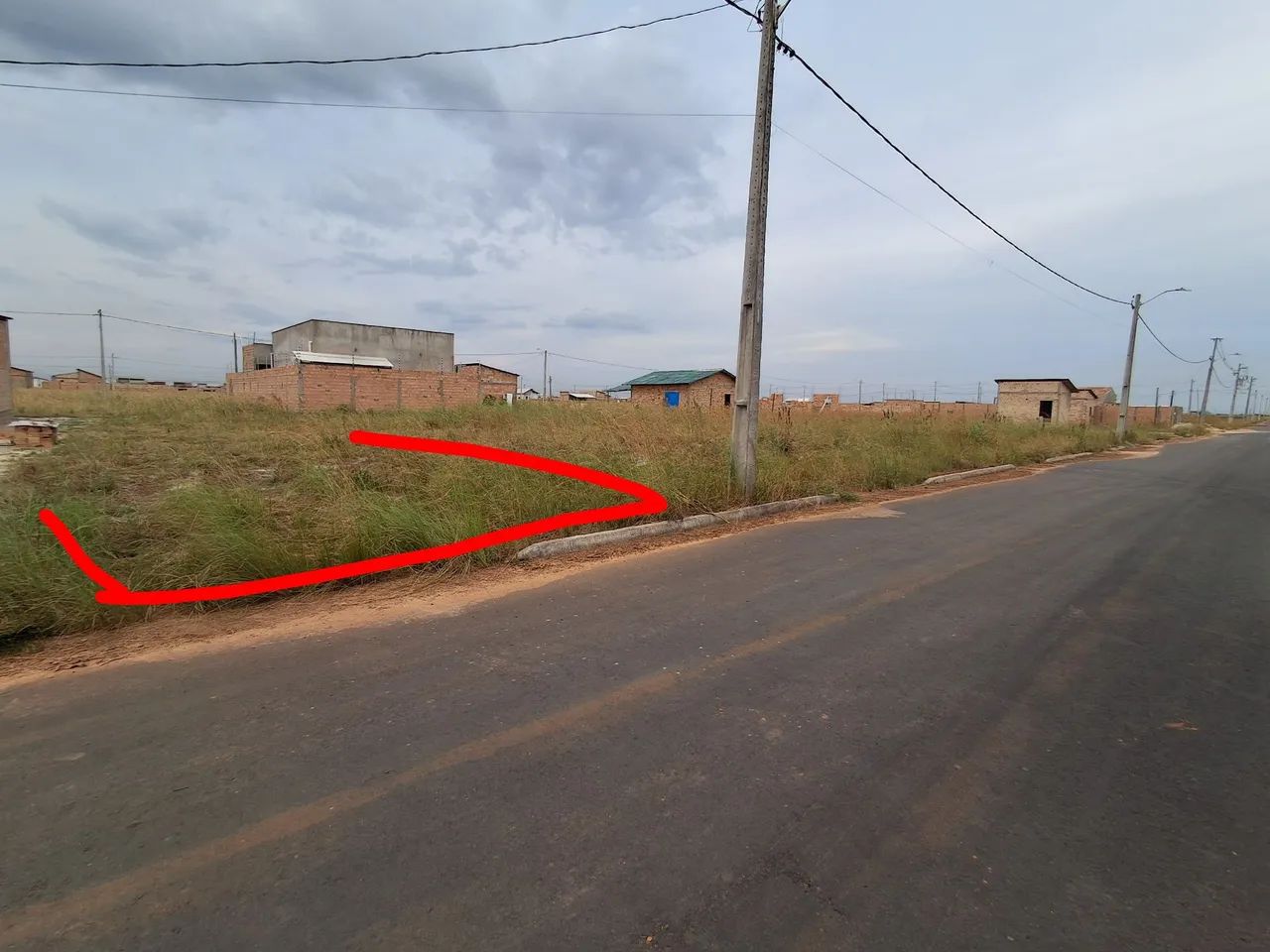 Foto - Boa Vista - Murilo Teixeira Cidade