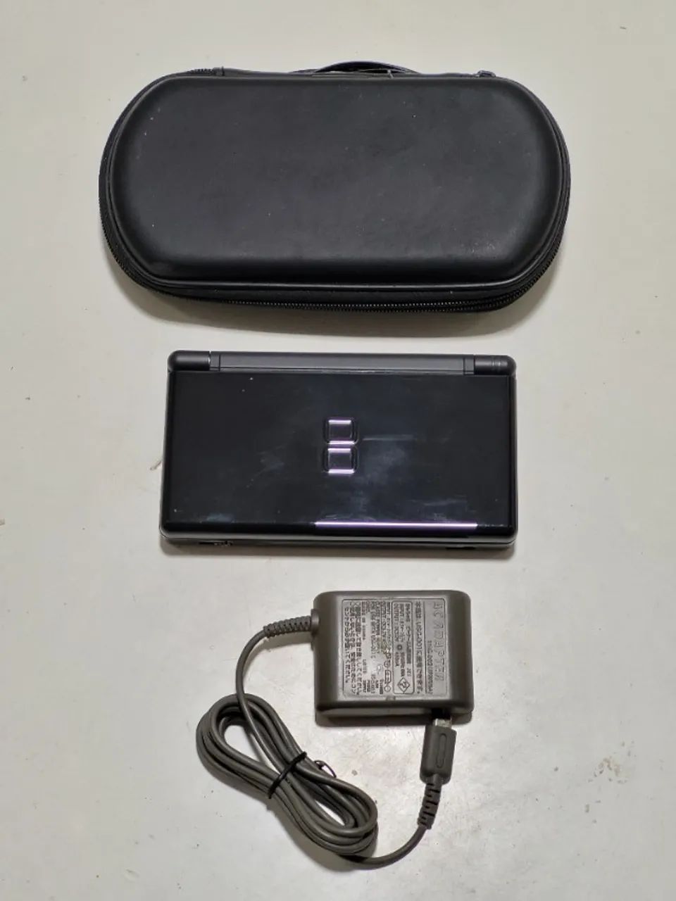 Nintendo DS Lite Funcionando - Foto 2