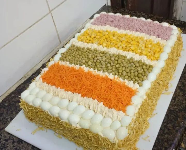 Tortas Artísticas para o Seu Evento! - Foto 3