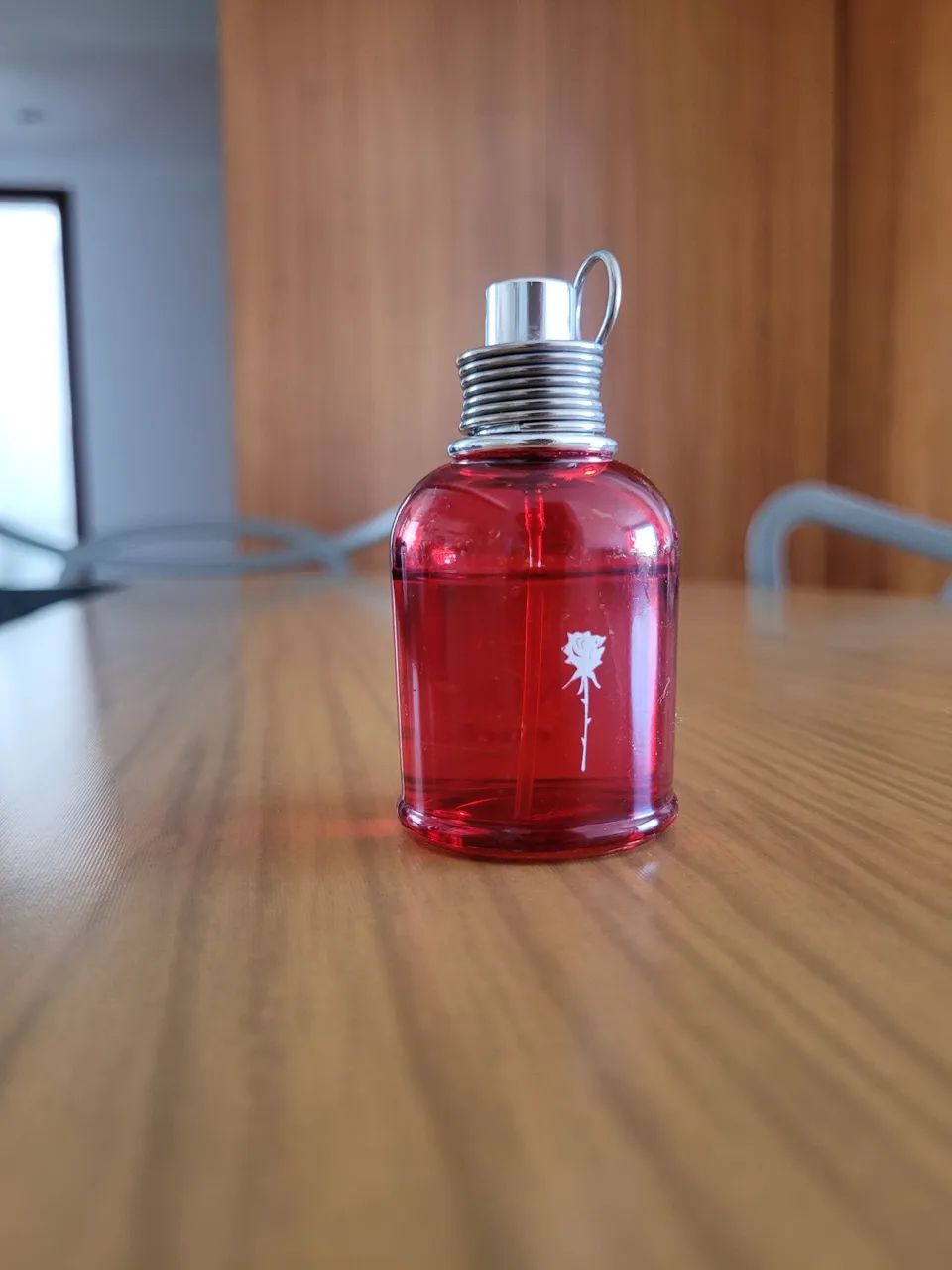 Perfume Amor Amor Cacharel frasco 30ml  - Foto 3