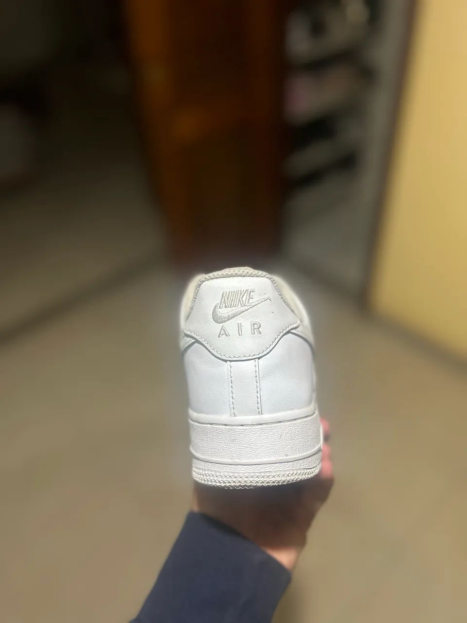 Tênis Nike Air Force  - Foto 3