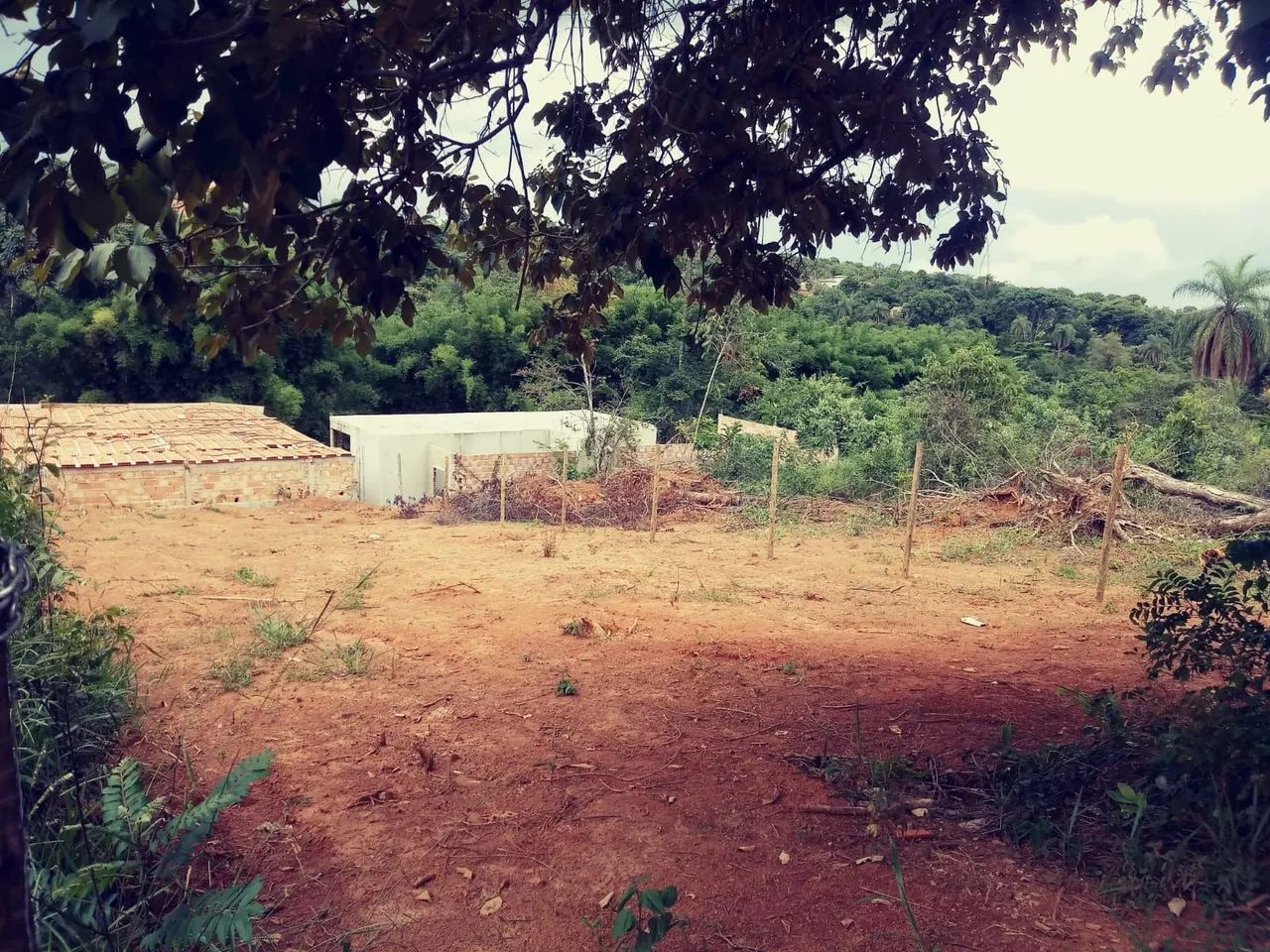 Lote em Mateus Leme bairro Tiradentes - Foto 2