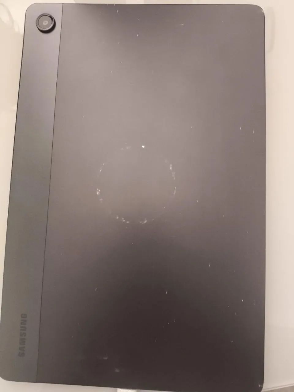 Vendo Samsung Galaxy Tab A9+, modelo SM-X210, na cor grafite. - Foto 2