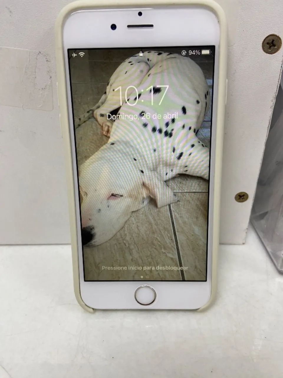 iPhone 6s 64gb - Celulares e Smartphones - Jardim das Oliveiras