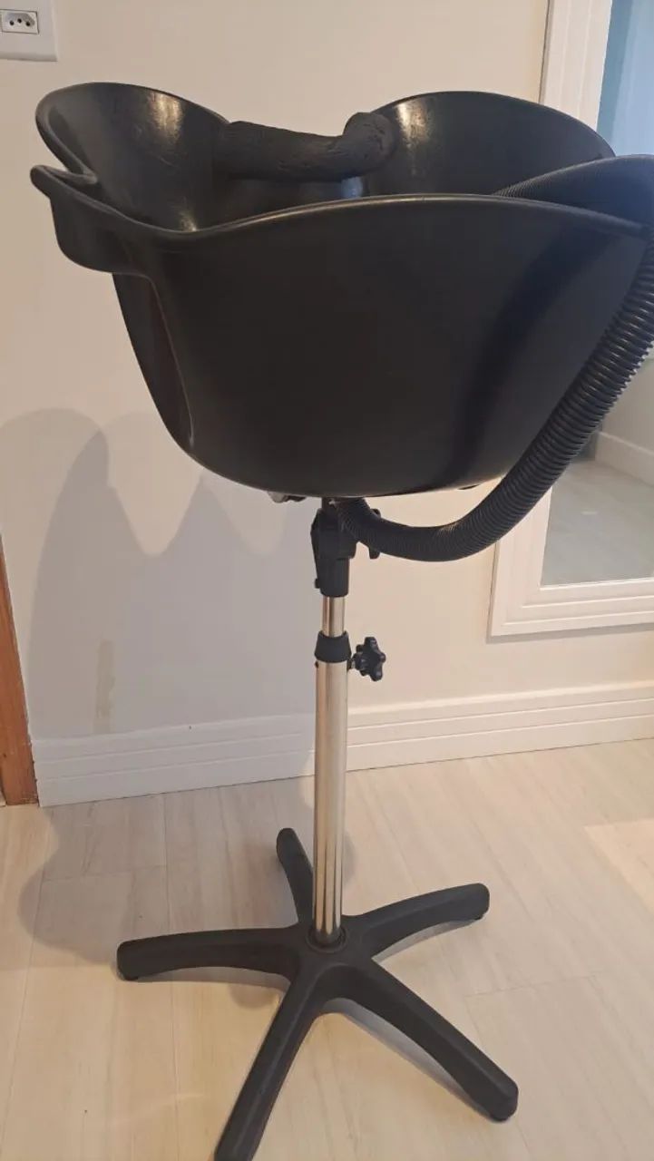 Lavatório portátil para cabelo - Foto 2