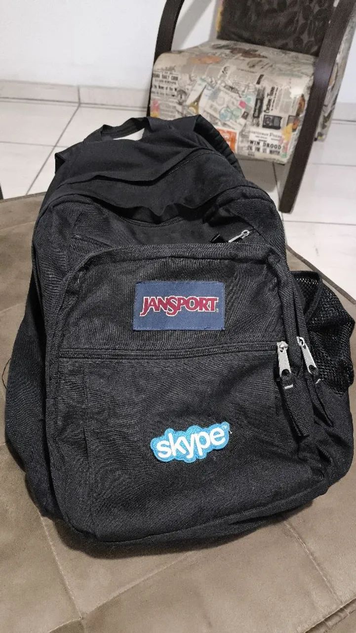 Mochila JANSPORT Big student