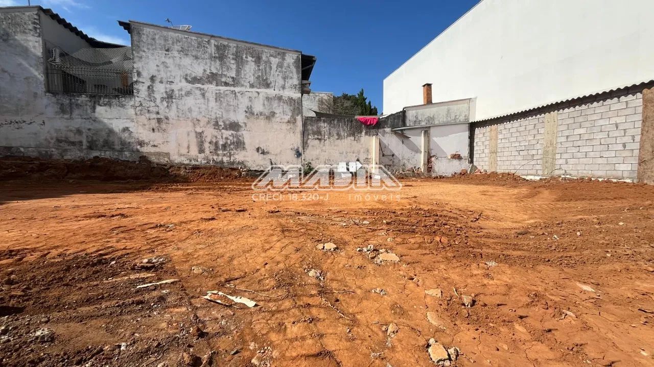 terreno - Vila Santo Antônio - Valinhos - Foto 2