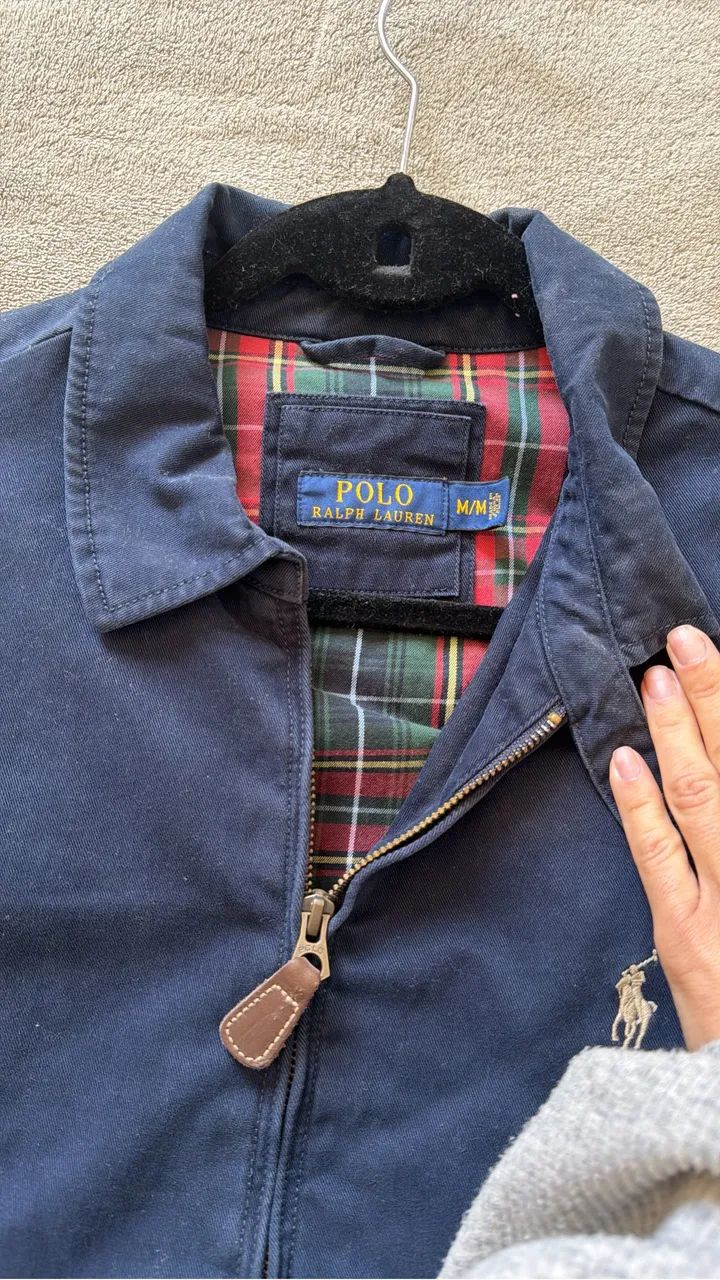 Jaqueta Ralph Lauren - M - Foto 2