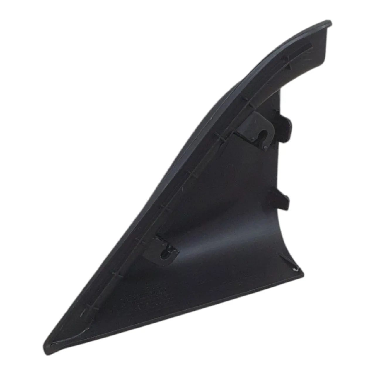 Acabamento Retrovisor Interno Direito Chevrolet Cobalt 2014 - Foto 6