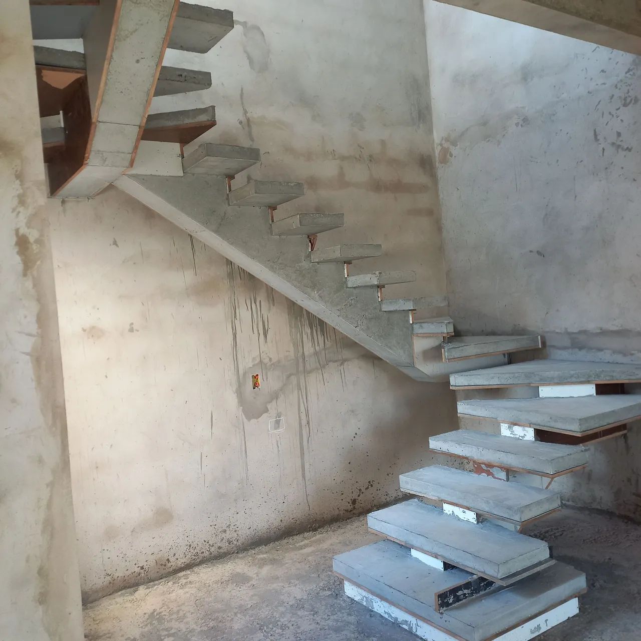 Casa em fase de acabamento a venda  - Foto 4