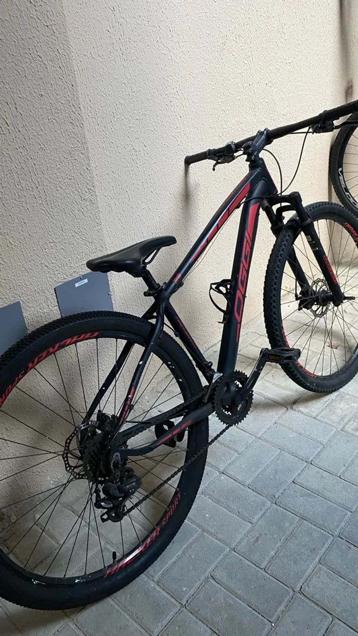Bicicleta  - Foto 4
