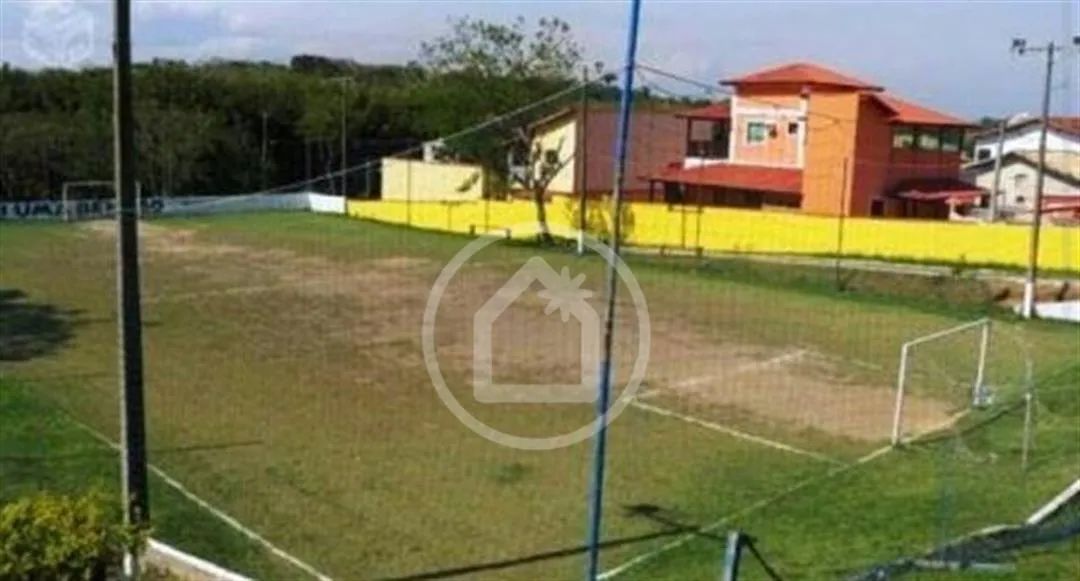 Casa de Condomínio à venda com 80,00m² e 3 quartos em Iguabinha, Araruama - rj - Foto 3