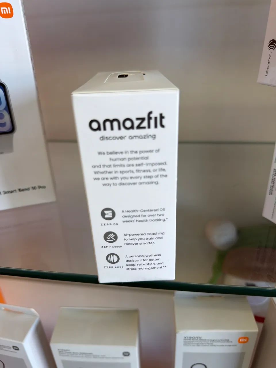Amazfit Bip 6  - Foto 3