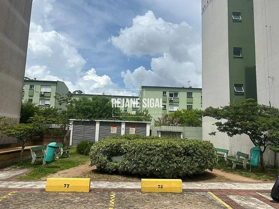 Apartamento no Fragata