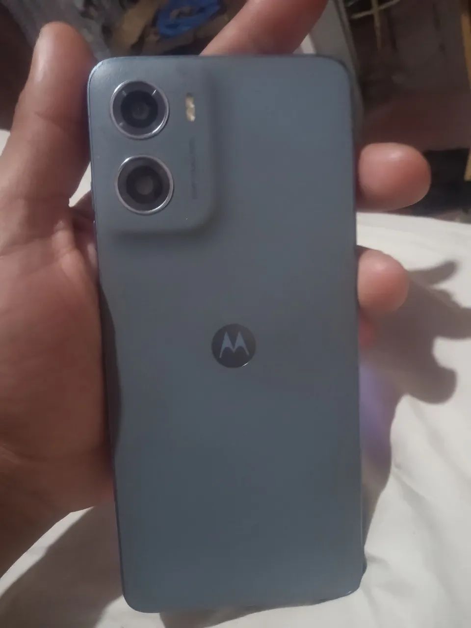 Celular barato