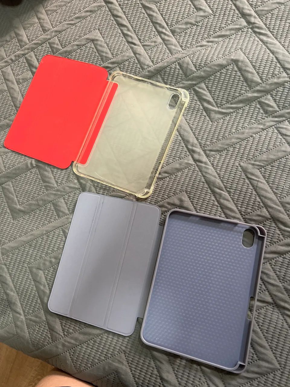 Capa iPad 6 mini - Foto 3