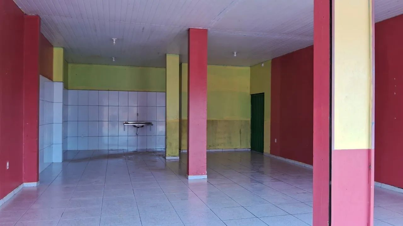 Vende-se prédio  - Foto 3