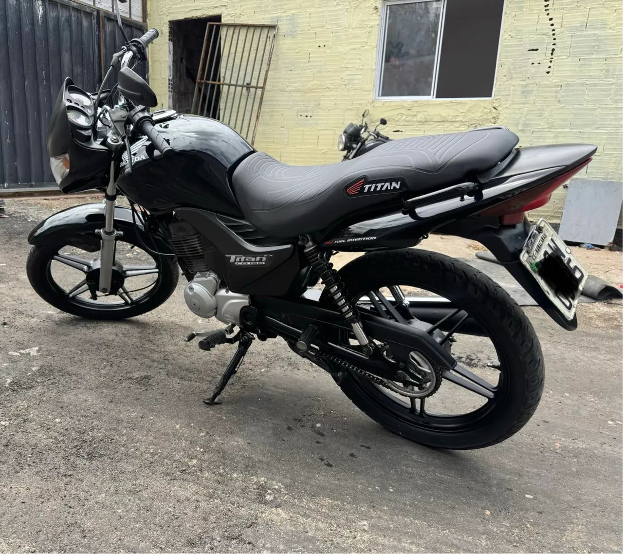 Titan 150cc Ano 2010 - Foto 2