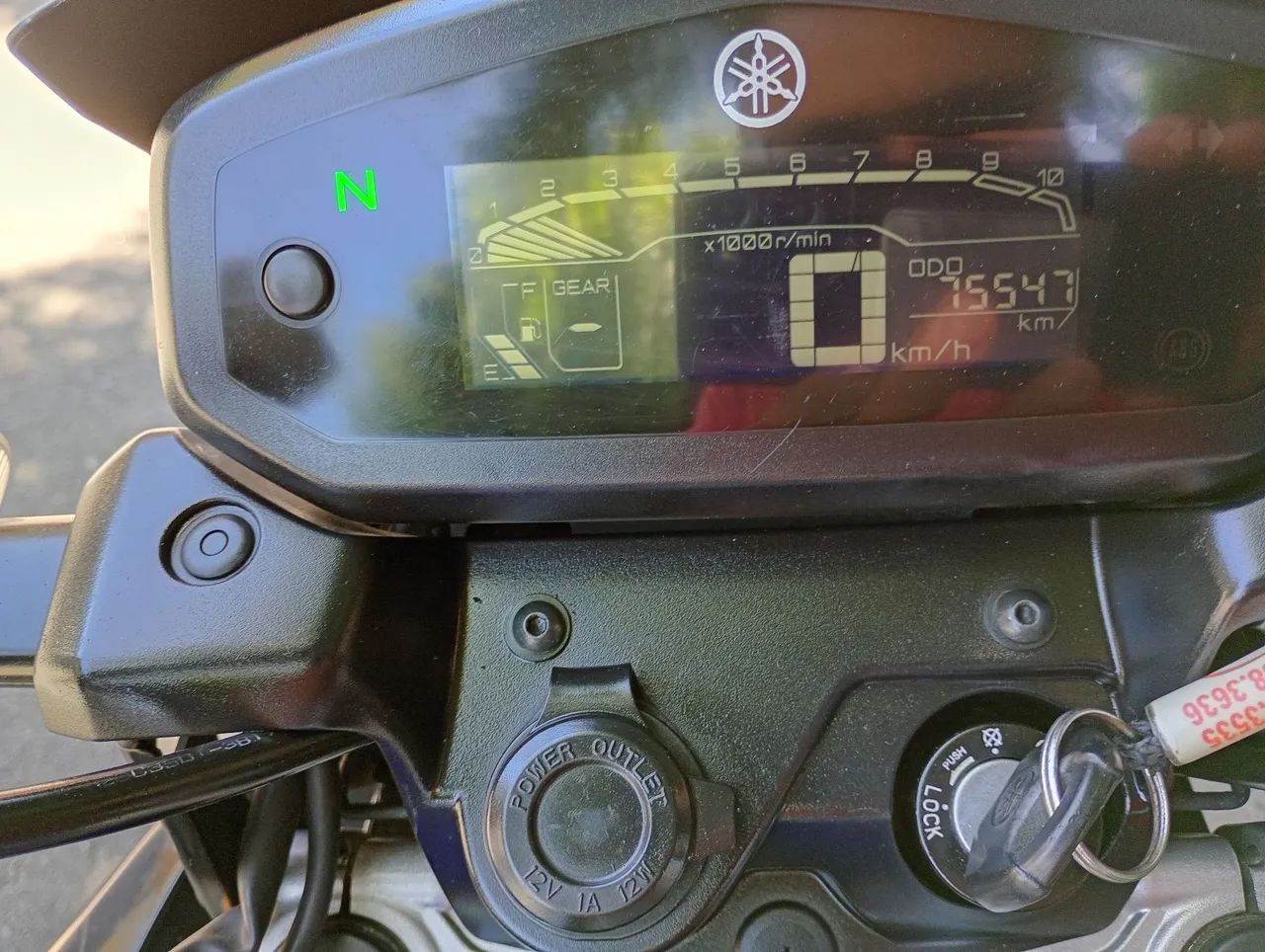 Crosser 150 - Foto 3