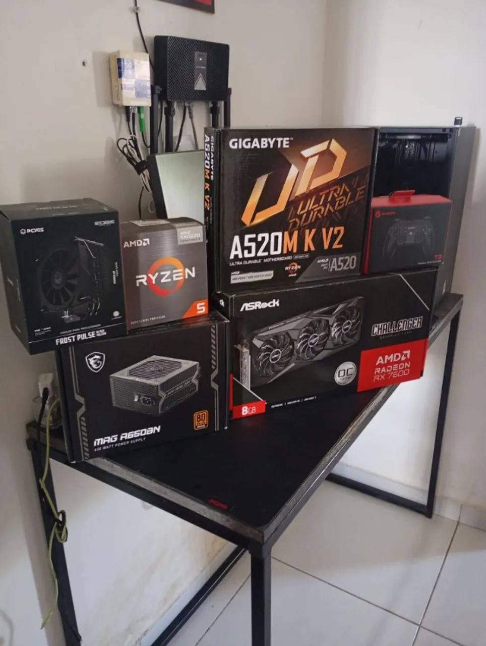 VENDO PC GAMER  - Foto 3