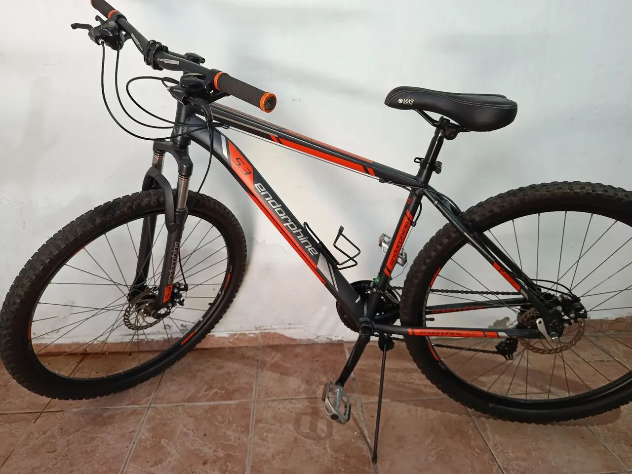 Vendo bicicleta  - Foto 3