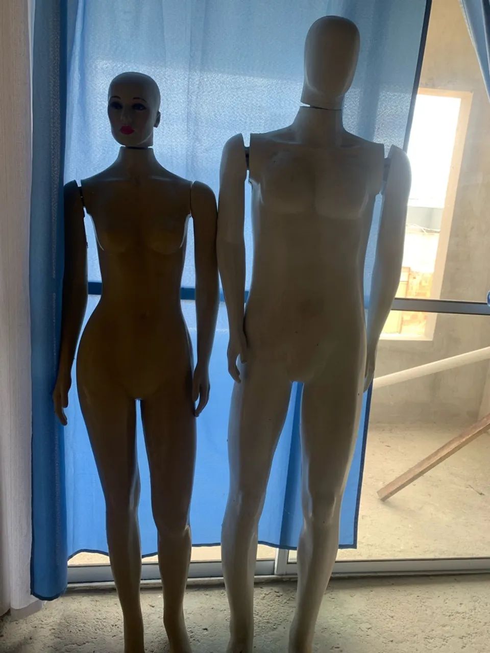Vende-se maniquim - Foto 3