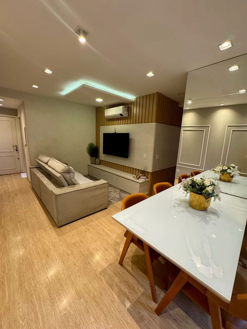 Apartamento Splendor Centro Londrina - Foto 4