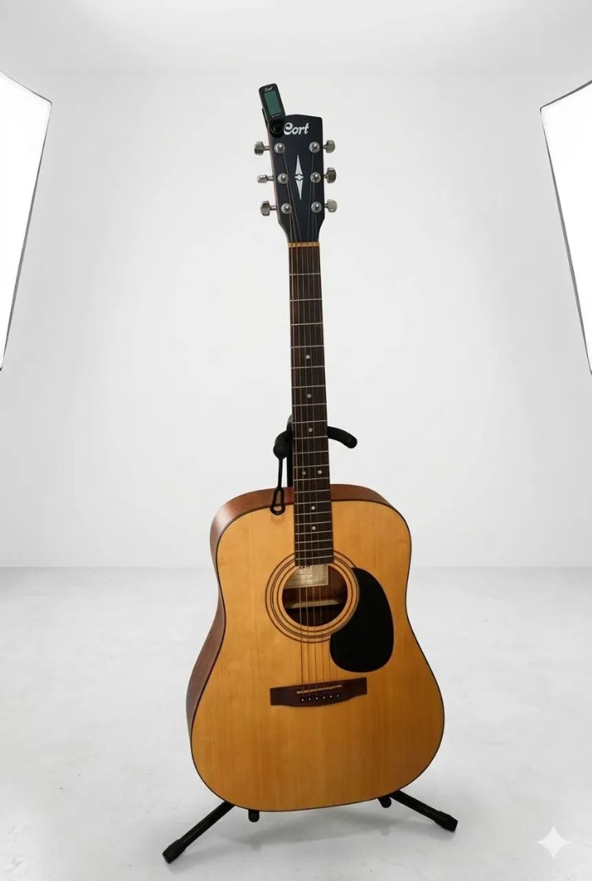 Violão Cort Acústico 