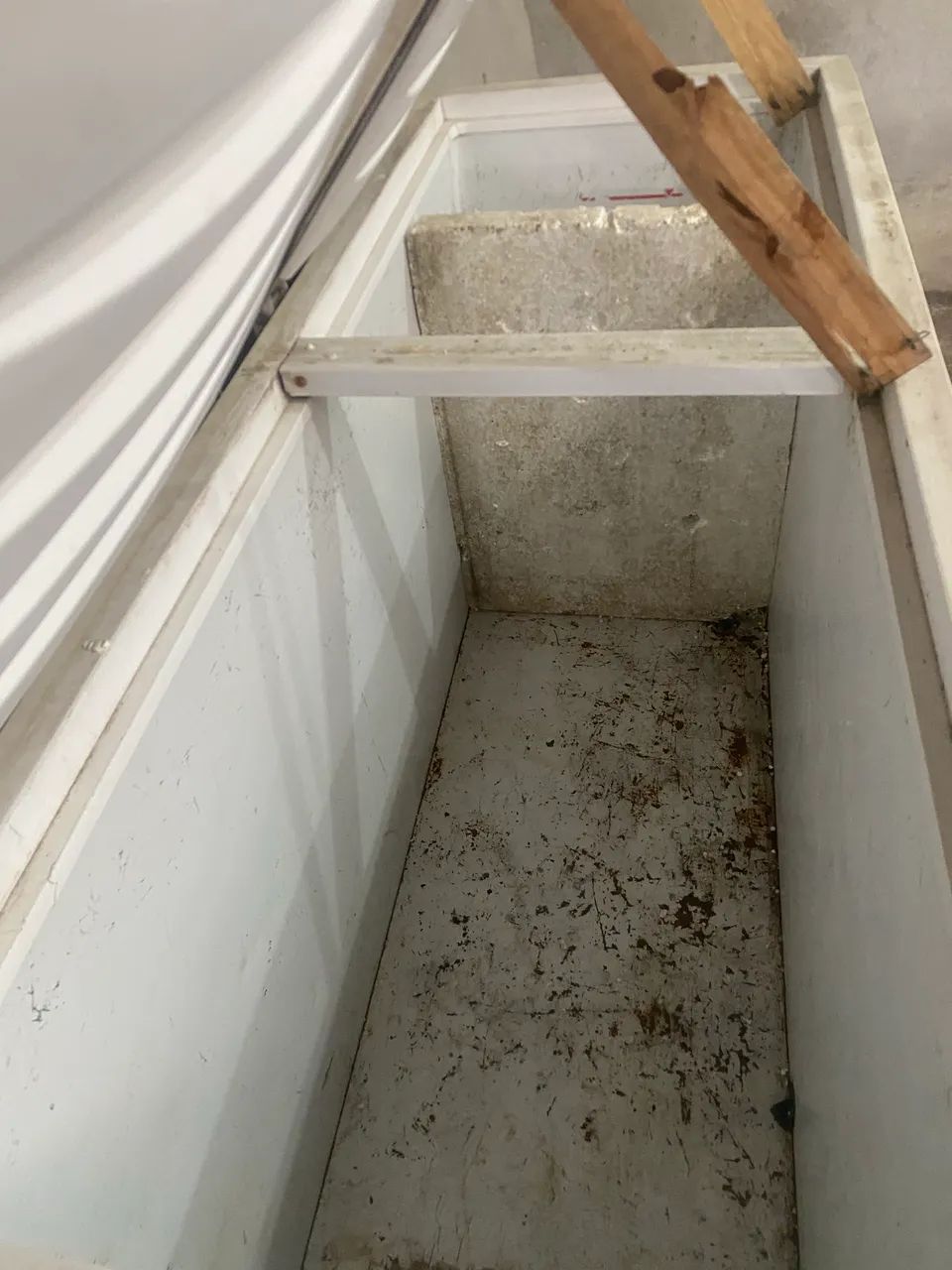 FREEZER USADO - Foto 3