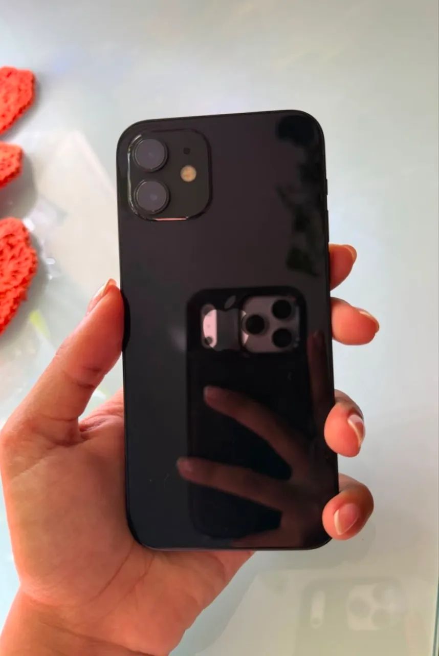 IPHONE 12 128G - Foto 3