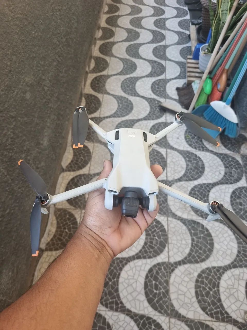 Drone DJI Mini 3 - Foto 2